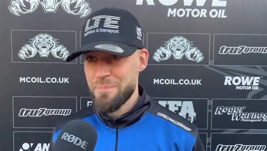 🎥 𝗣𝗥𝗘𝗩𝗜𝗘𝗪 | 🏁 King's Lynn Stars skipper Nicolai Klindt is determined to deliver a much-improved display after suffering a heavy defeat on Monday. 🐯 𝗧𝗜𝗚𝗘𝗥𝗦 🆚 𝗦𝗧𝗔𝗥𝗦 ⭐️ 🏆 ROWE Motor Oil Premiership 🏟 Owlerton Stadium, 7.30. #️⃣ #SHEKLY #britishspeedway🇬🇧 | British Speedway