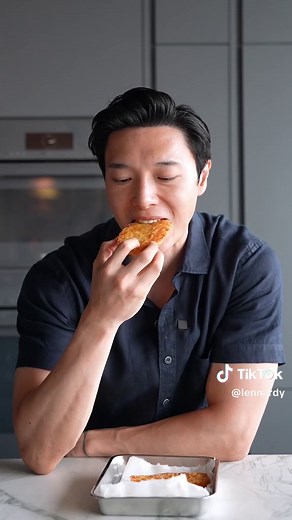 These will be the best hash browns you've ever made. The best part? You can freeze them once they've been shaped and just pop them into hot oil whenever you have a hash brown emergency, which you will have, everyday 600g peeled russet potatoes 6g salt(to taste) 65g cornstarch 2 tbsp cooking oil - dice the potatoes and leave them in a large bowl of water - drain the diced potatoes and sauté them with the oil and salt - transfer into another large bowl and mix through with the cornstarch - transfe