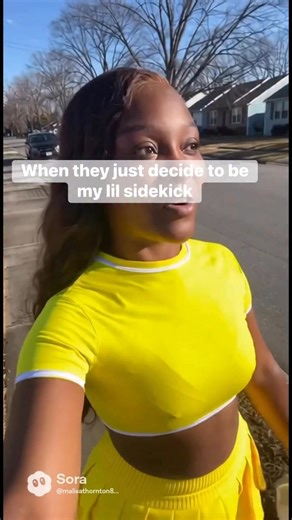 Oh my | Malisa Thornton