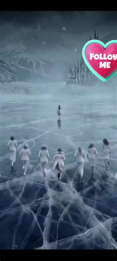 Werewolf Song of Fire and Frost EPISODE 1