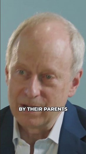 Blue Talks Episode 5 with Professor Michael J. Sandel | IE University #innovation #socialimpact
