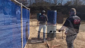 8.7K views · 819 reactions | Anxiously awaiting U.S. Practical Shooting Assn. (USPSA) decision, so I tried some Open Minor with my Staccato 2011 XL and C-More Systems, Inc. Hoppe's CCI Ammunition #TeamFederal #federalammunition | Todd Jarrett | Facebook