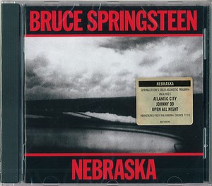 Bruce Springsteen - Nebraska