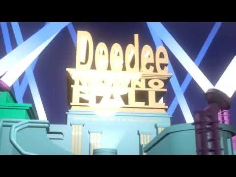 Happy 51st Birthday to Deedee Magno Hall!