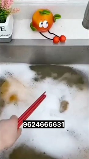 USB Mini Turbine Washer | Portable Washing Helper 🧼✨