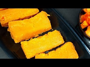 Papaya Cake | Simple And Healthy Cake | Shala's Recipes | #shala's