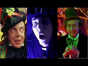 Why Marilyn Manson identified himself with the Devil (Portrait of an American Family)