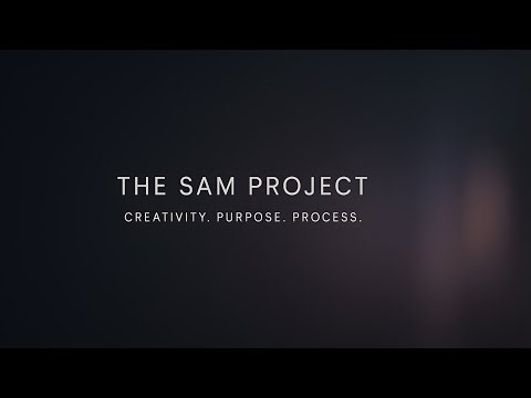 The SAM Project — Honest Version (Official Channel Trailer)