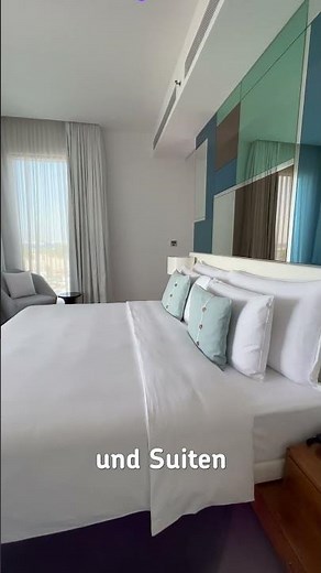 📍 Nikki Beach Resort & Spa Dubai 🏖️