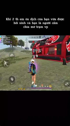 Cách Lấy Hành Động Tắm Nắng Trong Free Fire