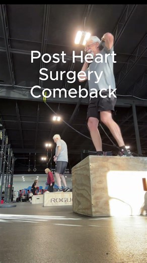 35# DB Box Step-Overs at 72 – Still Grinding Toward Top 100! 💪