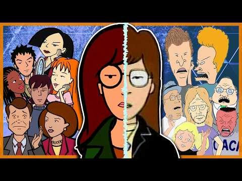 A Tale of Two Darias