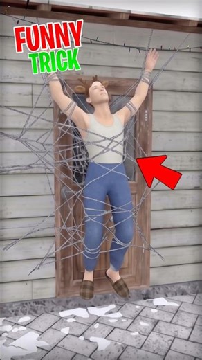 Funny glitch In School Boy Runaway😂