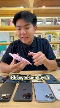 Sở Hữu Ngay iP 15 Plus Với Giá Chỉ 9.990k