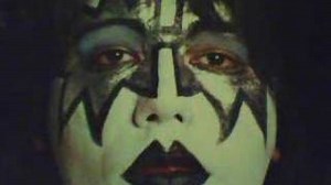 KISS - Hard Times