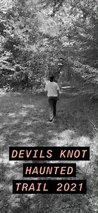 The Devils Knot Haunted Trail LLC on Reels
