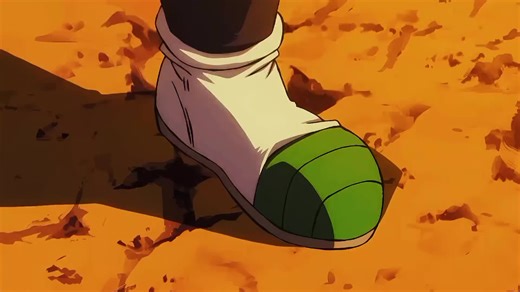 Gogeta Blue vs Broly: Epic Showdown in Dragon Ball Super