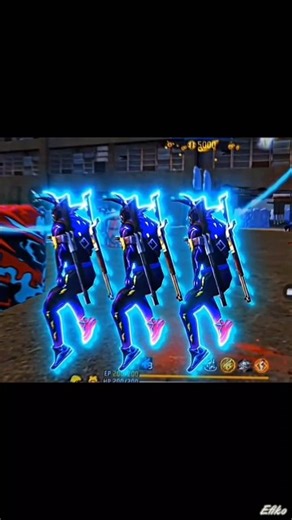 White 444 free style gameplay #white444yt #nonstopgaming #shorts