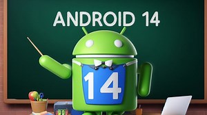 How is Android 14 different from Android 13?