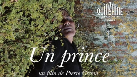 Un prince (2023)