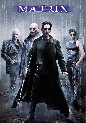 Matrix filme - Veja onde assistir online