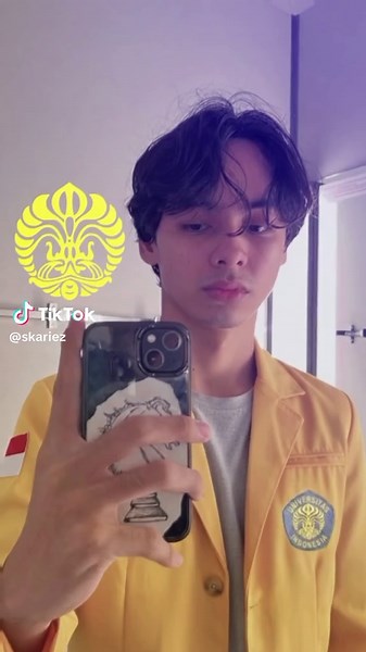 anak iup ini mah #fattahsyach #asmaragenz #foryoupage