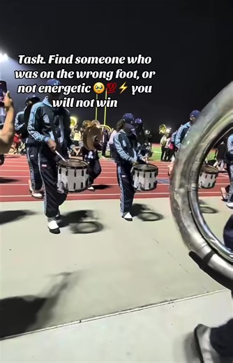 Marching Band Performance Highlights