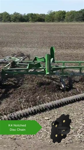KELLY Tillage on TikTok