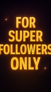 39K reactions · 849 shares | You can now join my SUPER SUBSCRIPTION...