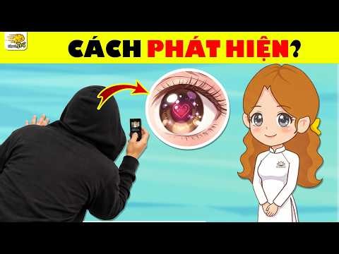 Nếu Vượt Qua Được 50+ Câu Đố Này Bạn Thực Sự ĐỈNH CAO THÔNG MINH | Nhanh Trí