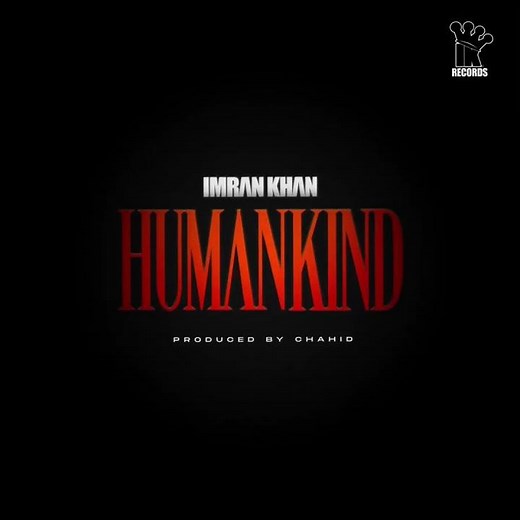 Imran Khan - Humankind (Official Audio)