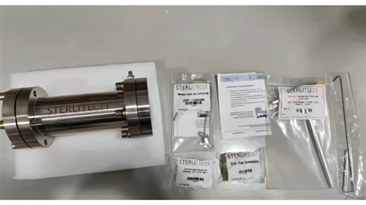 Sterlitech正渗透/切向流/错流/恒流膜池、Sterlitech HP4750高压搅拌槽、CF016横流膜池、sterlitech错流装置