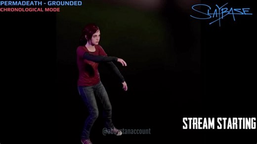 Permadeath | Chronological Mode | Grounded