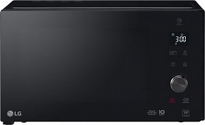 LG MH7265DPS - Magnetron met grill - 32 liter | bol