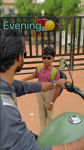 Part-3 Nuvvu baga chadivi car konali nana👏👏👏 #viral #trending #love #dad #richdadpoordad