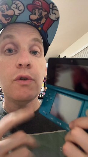 The 3DS Ambassador Program | 1980sGamer