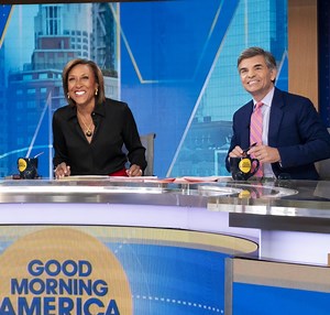 'GMA' Marks End of an Era With Emotional Goodbye After 26 Years