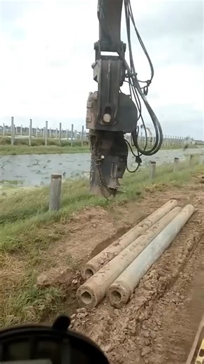 7.6K views · 21 reactions | how to install concrete pillars_shorts_short_trending_unique_fyp #hashtagfbreelsvideo | Mr Repair | Facebook