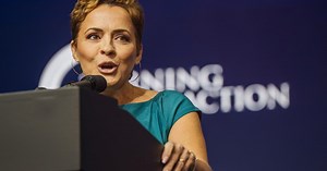 Kari Lake launches bid for U.S. Senate: 'I am not going to retreat'