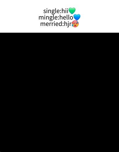 Exploring Relationships: Single, Mingling, and Married Life