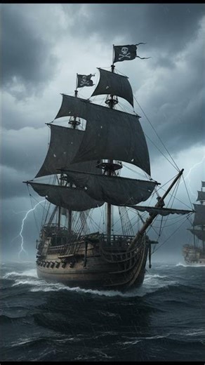 The Secret Pirate Republic Revealed!