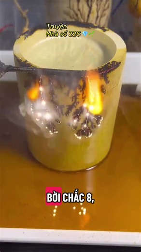 Truyện Nhà Số 226: Cuộc Phiêu Lưu Kỳ Thú