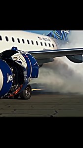 3.9M views · 22K reactions | E190 CF34-10E Engine Start and idle ✈ :rand281 | Kpk Aviation | Facebook
