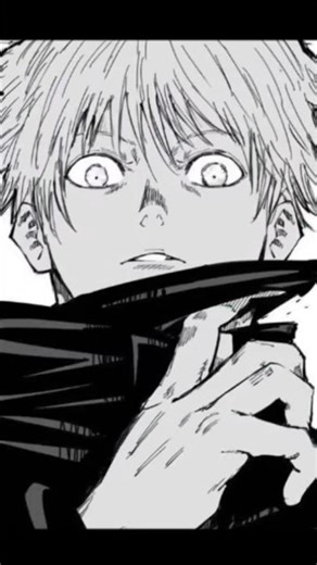 “When Two Powers Collide in a Cursed Battle”