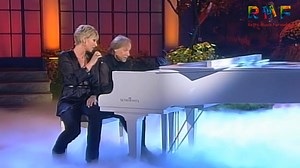 Claudia Jung & Richard Clayderman - Je t´aime mon amour | Deutsche Musik weltweit