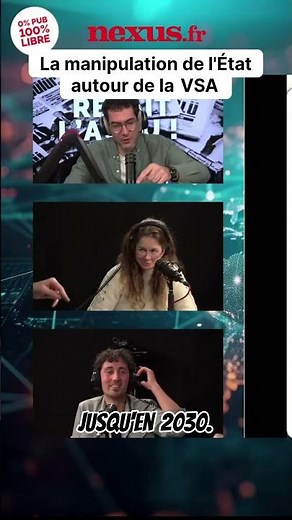 State manipulation and lies surrounding algorithmic video surveillance