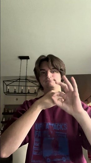 ASL Unit 5 Production Prompt