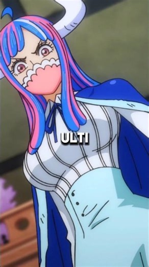 Ulti Was NOT Weak… She Got Nerfed 😳