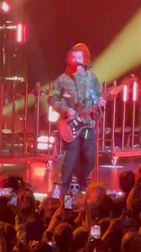Bush - Machinehead @ Seminole Hard Rock Casino Hollywood 5/12/2026