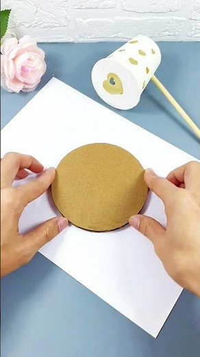 DIY Study Lamp 😲| Transform Your Space 🤫 | You'll Love ❣️ to Create |